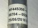 Трубка кондиционера TOYOTA AVENSIS T27 2009-2011 88704-05380, 88704-05380, A