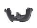 Чохол рульової колонки нижній HONDA CR-V 2006-2010 77360SWAA11ZA, 77360SWAA11ZA, A