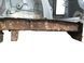 Чверть автомобіля задня права TOYOTA RAV4 CA30W 2005-2010 61601-42060, 61601-42060, B
