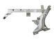 Петля капота левая VOLVO XC90 2015-2019 31352878, 31352878, A