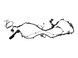 Проводка дверей передня ліва LAND ROVER DISCOVERY SPORT L550 2019- (LR134098) LK7214631, LK7214631, A