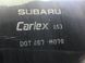 Стекло двери заднее левое SUBARU OUTBACK B15 2015-2019 62284AL11A, 62284AL11A, B