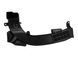 Воздухозаборник NISSAN ROGUE T33 2023- 16554-6RC1A, 16554-6RC1A, A