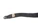 Ремень безопасности задний правый NISSAN PATHFINDER R51 2005-2014 (3 ряд) 89844EB300, 89844EB300, B