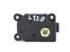 Привод заслонки печки LAND ROVER RANGE ROVER SPORT L320 2005-2009 MF113930-0680, MF113930-0680, A