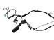 Проводка дверей передня ліва LAND ROVER DISCOVERY SPORT L550 2019- (LR134098) LK7214631, LK7214631, A