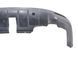 Бампер задний HONDA CR-V 2006-2010 71501SWWG50, 71501SWWG50, B