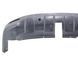 Бампер задний HONDA CR-V 2006-2010 71501SWWG50, 71501SWWG50, B