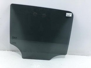 Скло дверей заднє праве CHEVROLET TRAX U200 2013-2016 95276496, 95276496, A