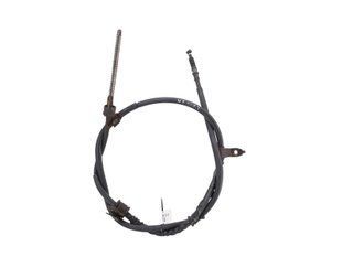 Трос ручного гальма правий MITSUBISHI L200 KAOT 2006-2011 MN102417, MN102417, A
