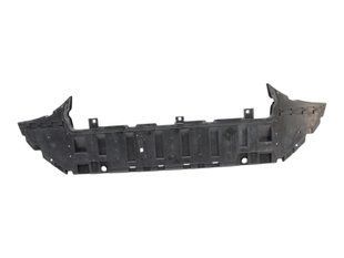 Защита переднего бампера VOLVO XC90 2015-2019 (31404141) 31353372, 31353372, A