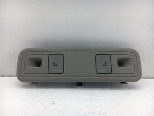 Плафон освещения салона верхний задний GMC ACADIA 2016-2019 23421324, 23421324, A