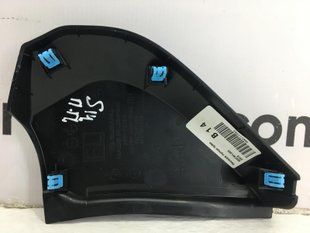 Накладка торпедо правая SUBARU FORESTER S14 2018-2021 66073FL000, 66073FL000, A
