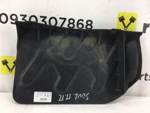 Захист днища правий KIA SOUL 2015-2019 (двигуна) 29120B2000, 29120B2000, A