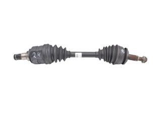 Привод передний левый TOYOTA AVENSIS T27 2012-2015 (24/30 шліців, шрус під заміну) 43420-05431, 43420-05431, B