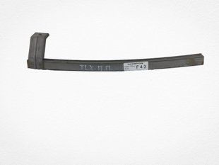 Направляющая стекла двери передняя правая ACURA TLX 2014-2018 72231-TZ3-A01, 72231-TZ3-A01, A