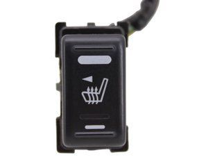 Кнопка підігріву передня ліва NISSAN NAVARA D40 2005-2010 25500AX610, 25500AX610, A
