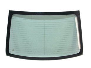 Стекло заднее TOYOTA AVENSIS T27 2012-2015 64801-05010, 64801-05010, A