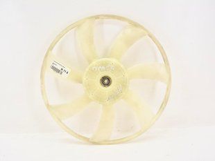 Крыльчатка вентилятора правая TOYOTA RAV4 CA30W 2005-2010 1636128230, 1636128230, A