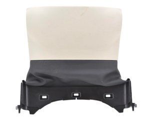 Чохол рульової колонки верхній VOLVO XC60 2017- 39829203, 39829203, A
