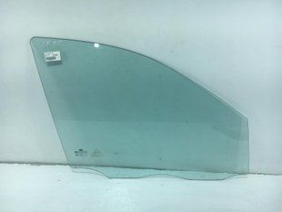 Скло дверей переднє праве HYUNDAI SANTA FE CM 2006-2009 82421-2B000, 82421-2B000, B