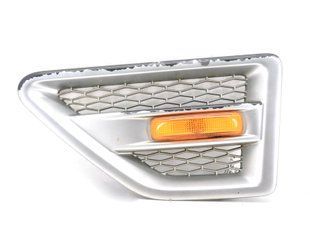 Накладка крыла передняя левая LAND ROVER FREELANDER 2 L359 2006-2010 (в зборі з повторювачем повороту, 6H52-014K81-BC, CH9H22-13N330-A) LR001660, LR001660, B