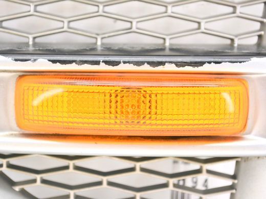 Накладка крыла передняя левая LAND ROVER FREELANDER 2 L359 2006-2010 (в зборі з повторювачем повороту, 6H52-014K81-BC, CH9H22-13N330-A) LR001660, LR001660, B