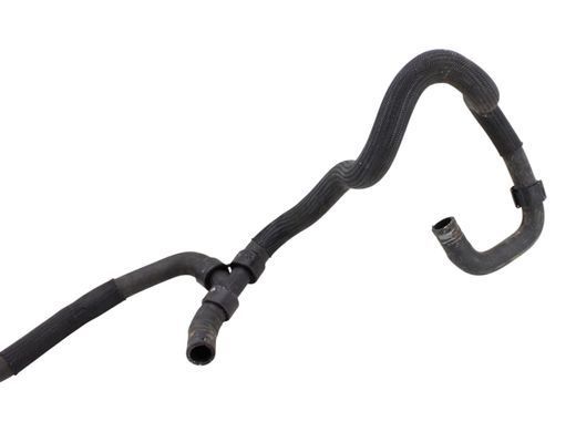 Патрубок охолодження двигуна LAND ROVER RANGE ROVER EVOQUE L538 2015-2018 LR035435, LR035435, A
