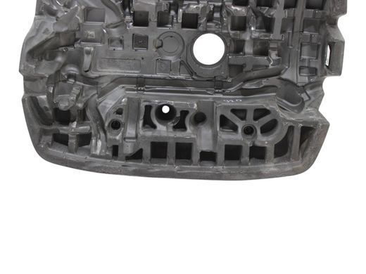 Крышка двигателя VOLVO V60 Y20 2013-2018 31368886, 31368886, A