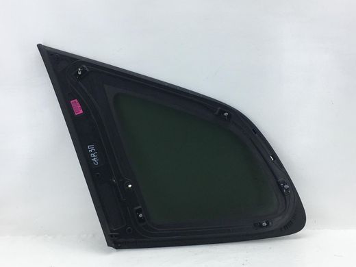 Скло в кузов заднє праве KIA CARENS 2012-2019 87820-A4120, 87820-A4120, A