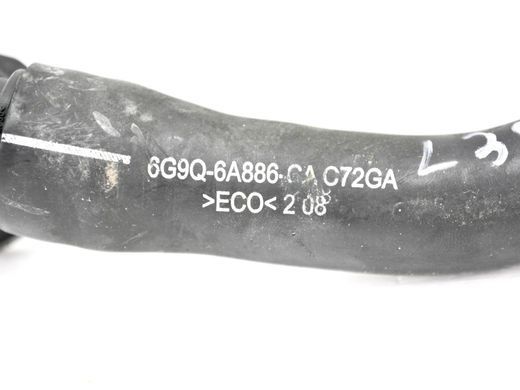 Шланг вентиляції картера LAND ROVER FREELANDER 2 L359 2006-2010 (6G9Q-6A886-CA) LR001265, LR001265, A