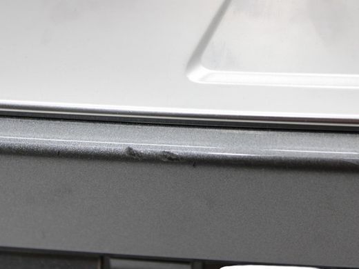 Накладка бампера верхняя задняя NISSAN ROGUE T33 2023- (85014-4MT1H) 850144MT0H, 850144MT0H, B
