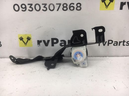 Ремень безопасности задний левый SUBARU LEGACY BN 2015-2018 64661AL01AVH, 64661AL01AVH, A