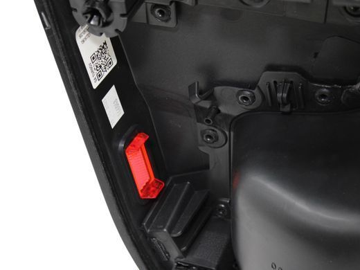 Карта двери передняя правая AUDI Q3 F3 2018-2025 83B867104AA, 83B867104AA, B