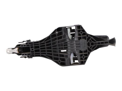 Ручка дверей зовнішня задня права LAND ROVER DISCOVERY SPORT L550 2014-2019 FK72224A82AA, FK72224A82AA, A