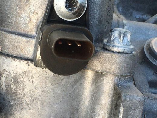 Коробка передач КПП OPEL INSIGNIA 2017-2022 (5-ступенева, 55598851) 55485692, 55485692, A