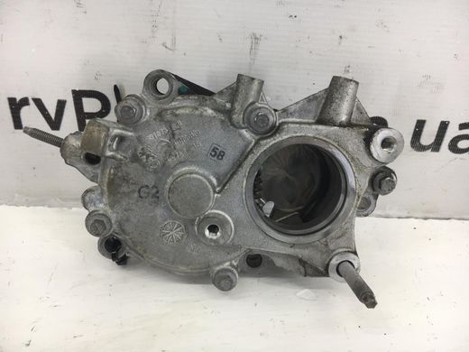 Редуктор паливного насоса високого тиску FORD KUGA 2012-2016 9810737980, 9810737980, A
