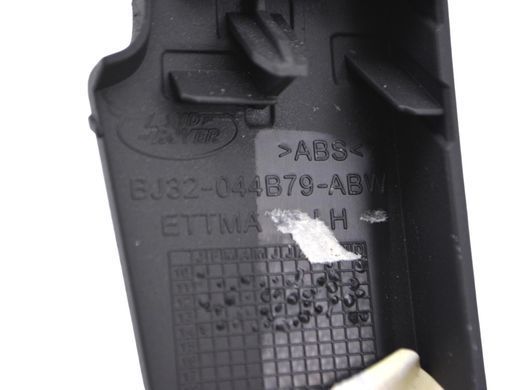 Накладка торпедо ліва LAND ROVER RANGE ROVER EVOQUE L538 2011-2015 (BJ32044B79ABW) LR026057, LR026057, A