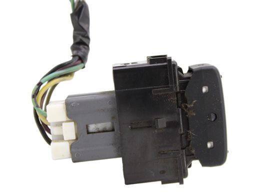 Кнопка подогрева передняя левая NISSAN NAVARA D40 2005-2010 25500AX610, 25500AX610, A