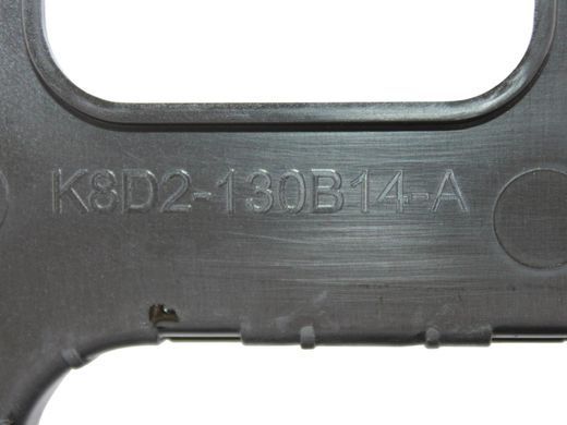 Кронштейн передний правый LAND ROVER DISCOVERY SPORT L550 2019- (накладки підлоги) K8D2130B14AE, K8D2130B14AE, A