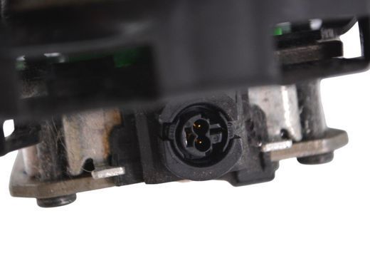 Ремінь безпеки передній правий AUDI Q5 2008-2012 8R1857706L, 8R1857706L, A