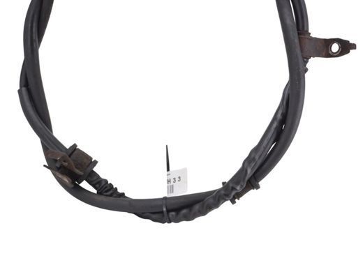 Трос ручного тормоза правый MITSUBISHI L200 KAOT 2006-2011 MN102417, MN102417, A