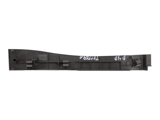 Накладка торпедо передня ліва NISSAN NAVARA D40 2005-2010 66951EB000, 66951EB000, A