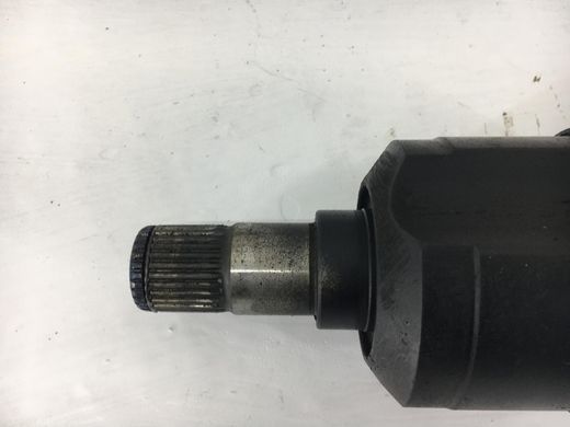 Привод передний левый HYUNDAI IX35 2010-2015 (28/30 шліців) 49500-2Y100, 49500-2Y100, A