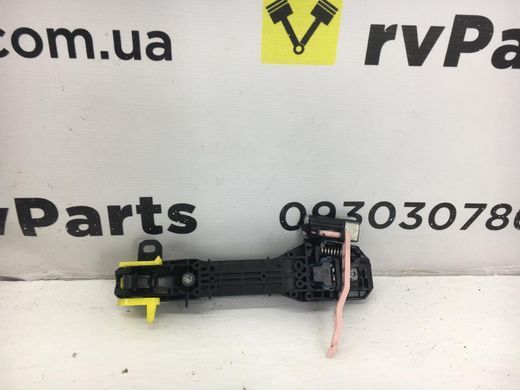 Ручка двери наружная задняя правая SUBARU FORESTER S13 2014-2018 62142SG000, 62142SG000, A