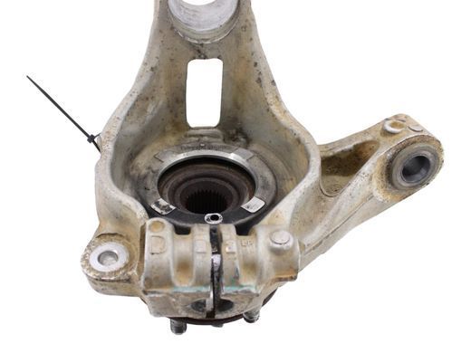 Кулак поворотный передний правый LAND ROVER DISCOVERY SPORT L550 2014-2019 (LR060751) LR060195, LR060195, A