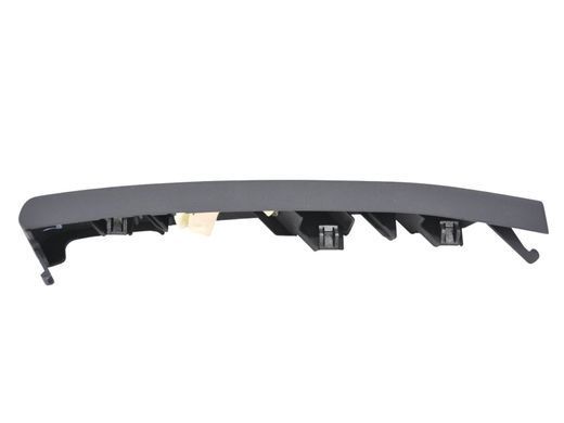 Накладка торпедо ліва LAND ROVER RANGE ROVER EVOQUE L538 2011-2015 (BJ32044B79ABW) LR026057, LR026057, A