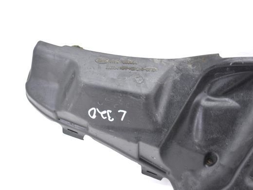 Крышка компрессора пневмоподвески верхняя LAND ROVER RANGE ROVER SPORT L320 2005-2009 RVC000054, RVC000054, B