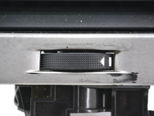 Дефлектор повітряний верхній передній правий LAND ROVER RANGE ROVER SPORT L320 2005-2009 JBD500160, JBD500160, B