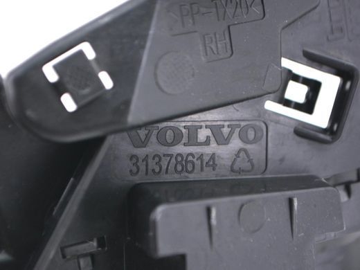 Кронштейн замка двери задний правый VOLVO S90 SPA 2016-2020 (32310891) 31378614, 31378614, A